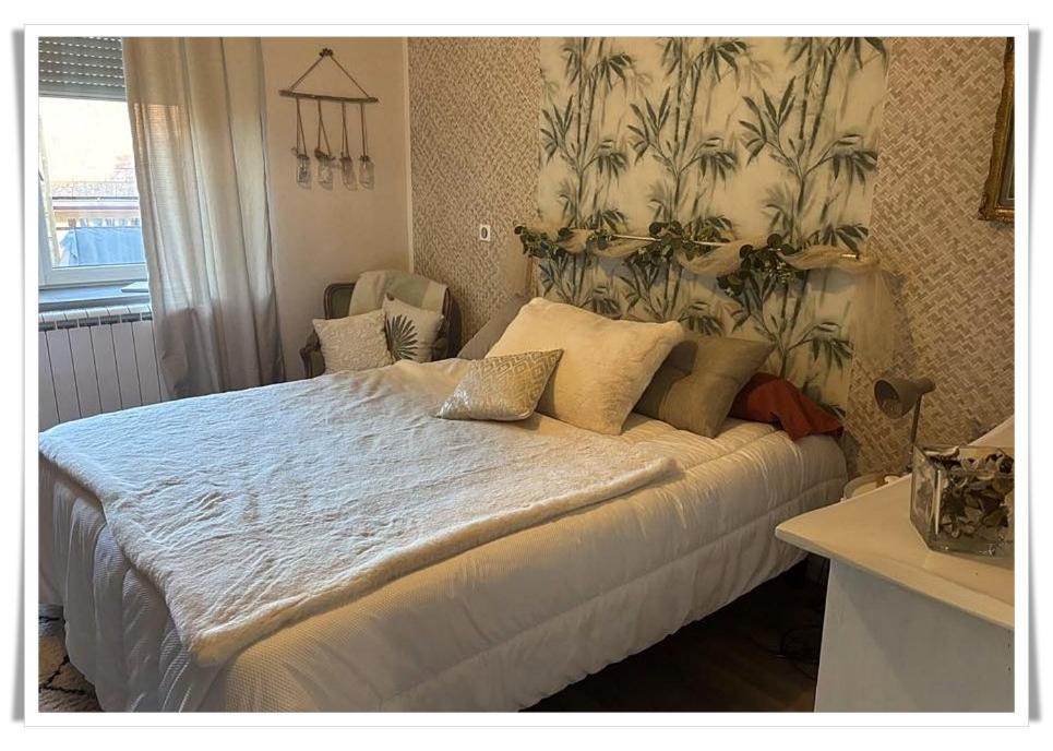 Superbe Appartement Au Coeur Du Jura Champagnole Bagian luar foto